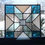 Thumbnail: PREORDER - Custom Stained Glass Quilt Square