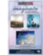 Exposition - Imaginaire