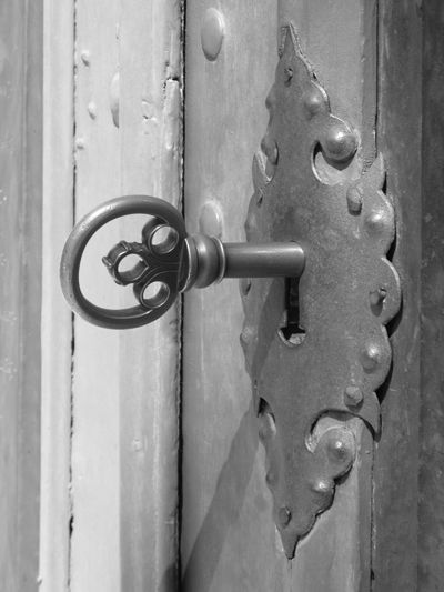 LA CLEF