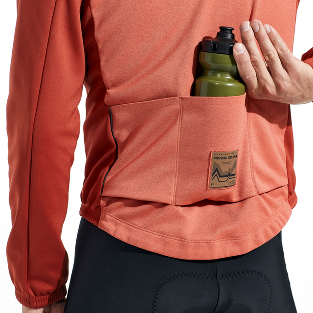 Thumbnail: Pearl Izumi Attack AmFIB® Lite Jacket