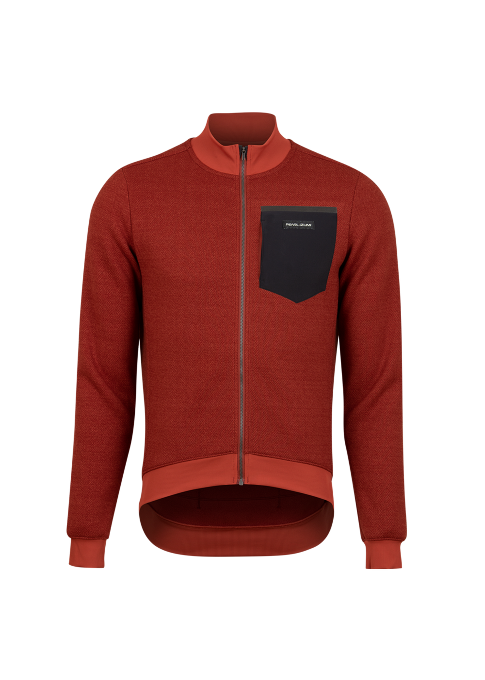 Pearl Izumi Expedition Thermal Jersey