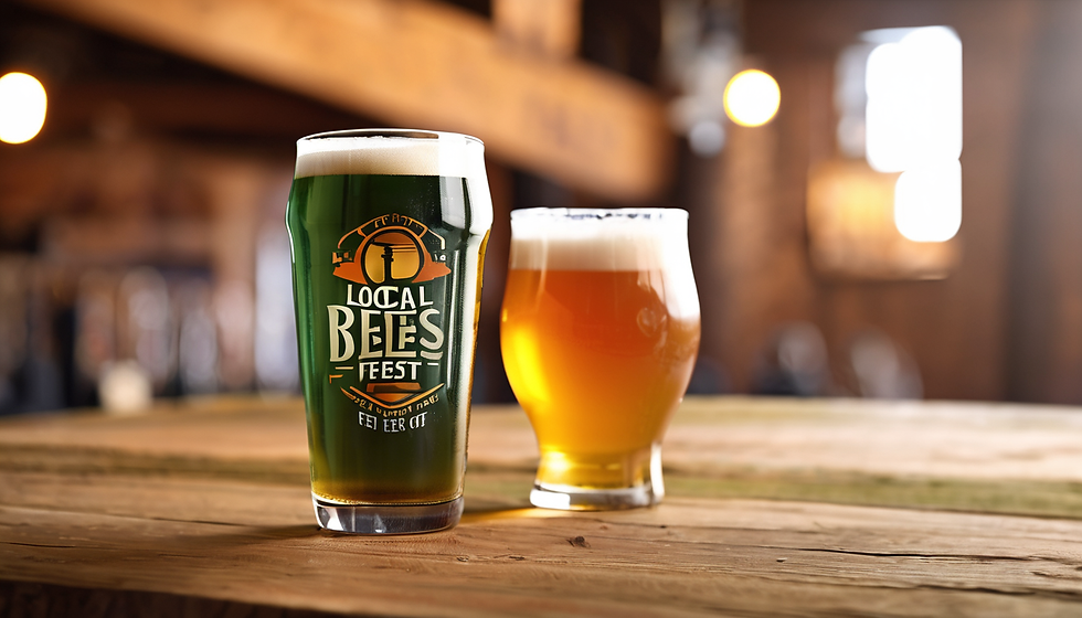 Local Brews and Tunes Fest