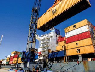 Balança comercial: saldos maiores significam ganhos produtivos?