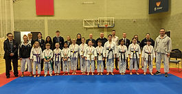 Annual Club Kata competition