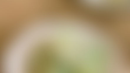 Creamy Caesar Salad Dressing