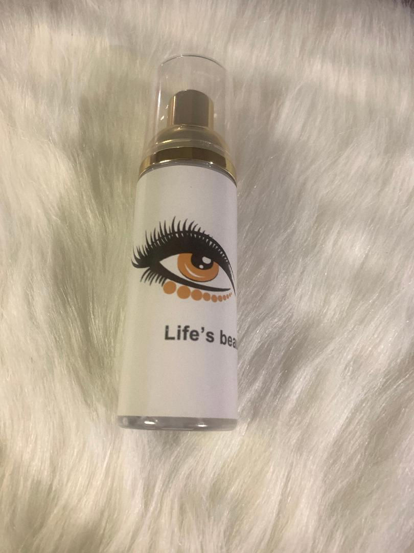 Thumbnail: Lash Shampoo