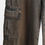 Thumbnail: Long Jeans Cargo - Brown