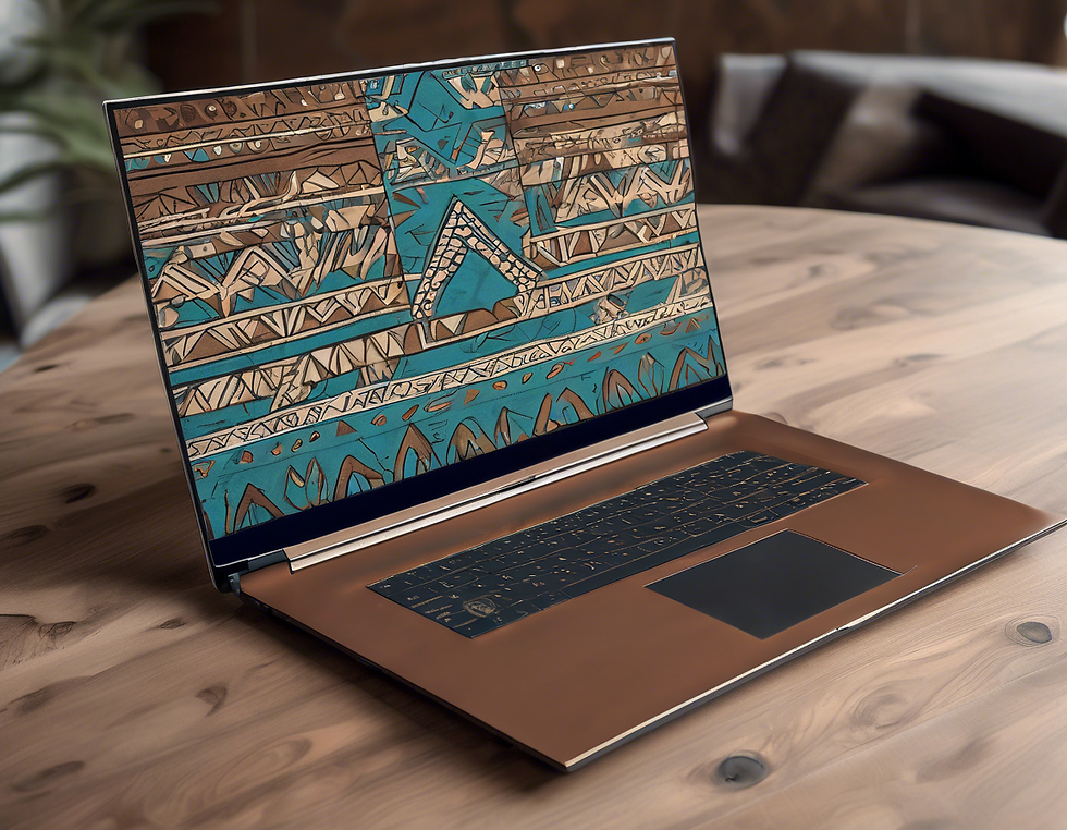 Empowering First Nations Communities with Top-Notch IT Solutions