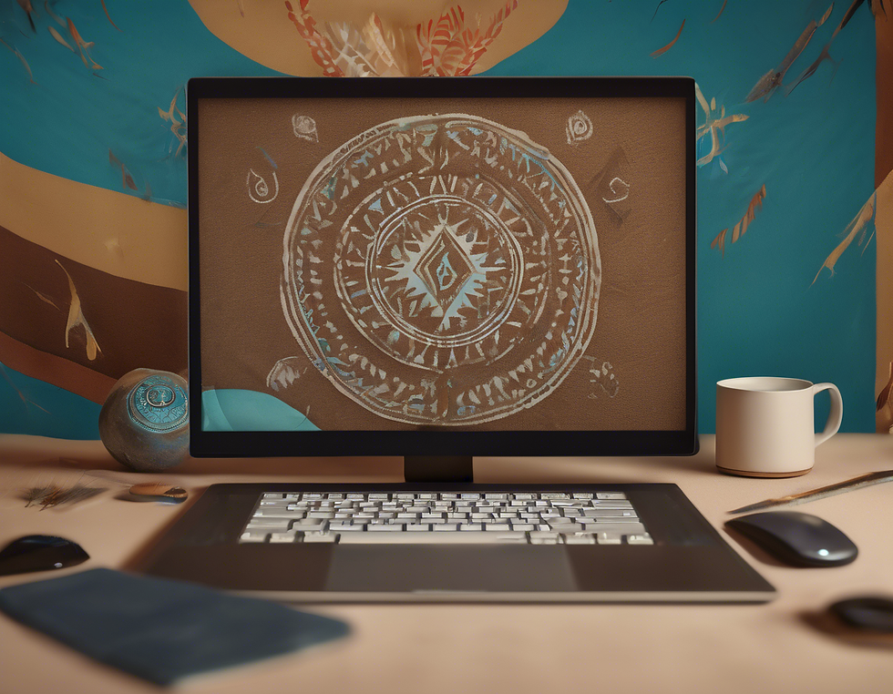 Local Support, Global Reach: Indigenous-Focused IT Consulting Solutions