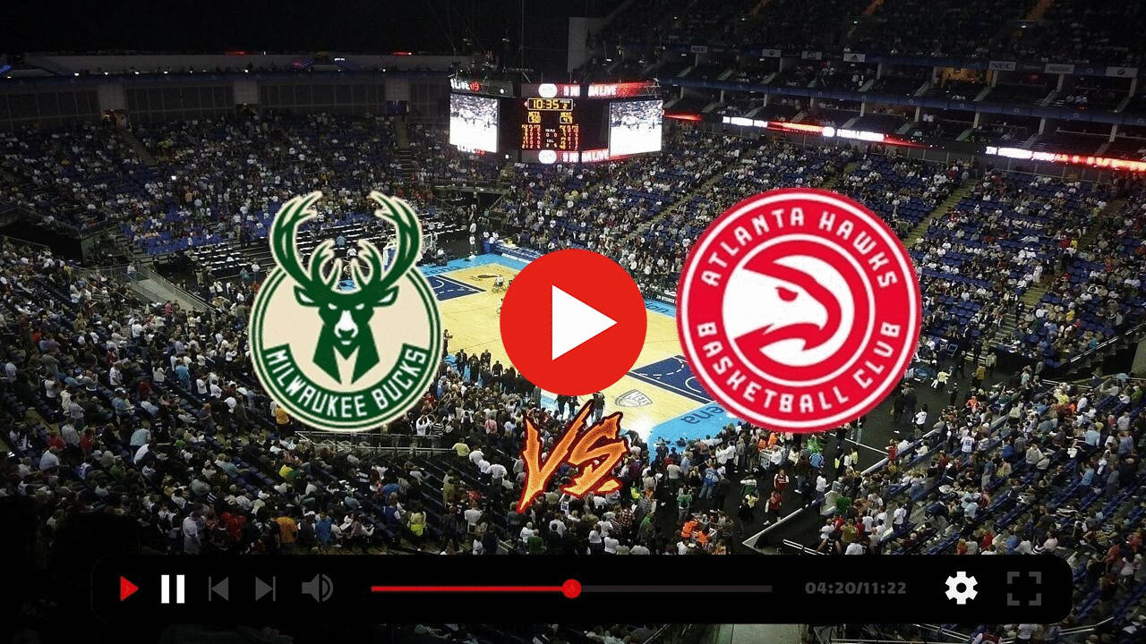 (STREAM==) Bucks vs Hawks live free 8 November 2022 content media