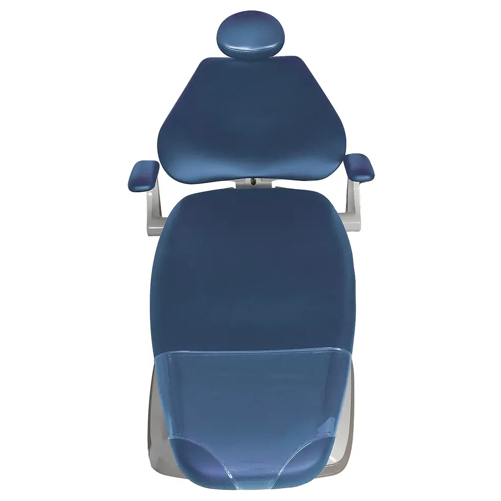 Thumbnail: Forest 5400 Dental Chair