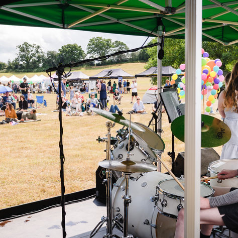Sundial Festival 2025: A Day of Celebration!