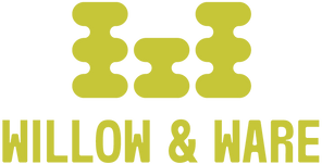 Willow And Ware Props Logo