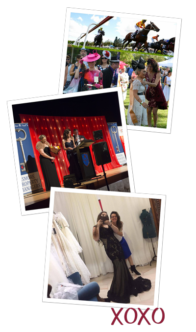 My Tailoress Boutique
