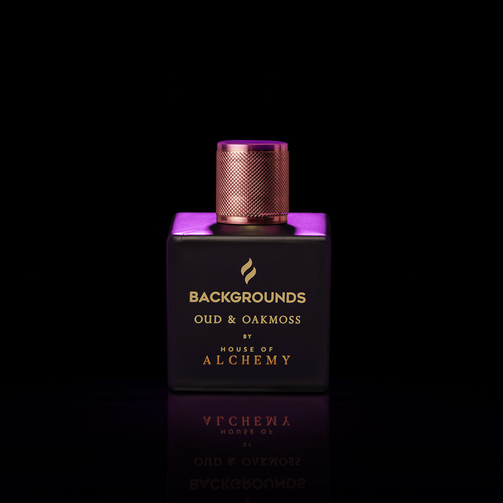 Oud & Oakmoss ~ Eau de Parfum ~ 100ml