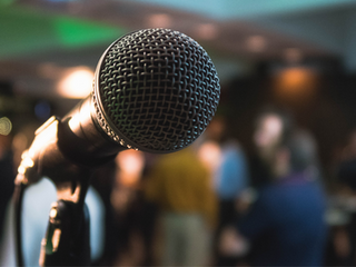 The Unseen Effects of Speaking Competitions in Primary Age School Children