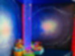 Sensory Tube!