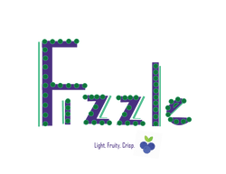 Fizzle Sparkling Water