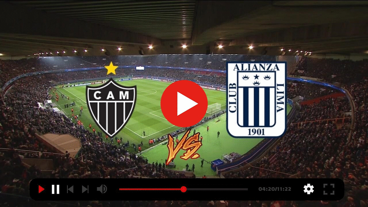 ¿Dónde ver el partido de Atlético Mineiro hoy