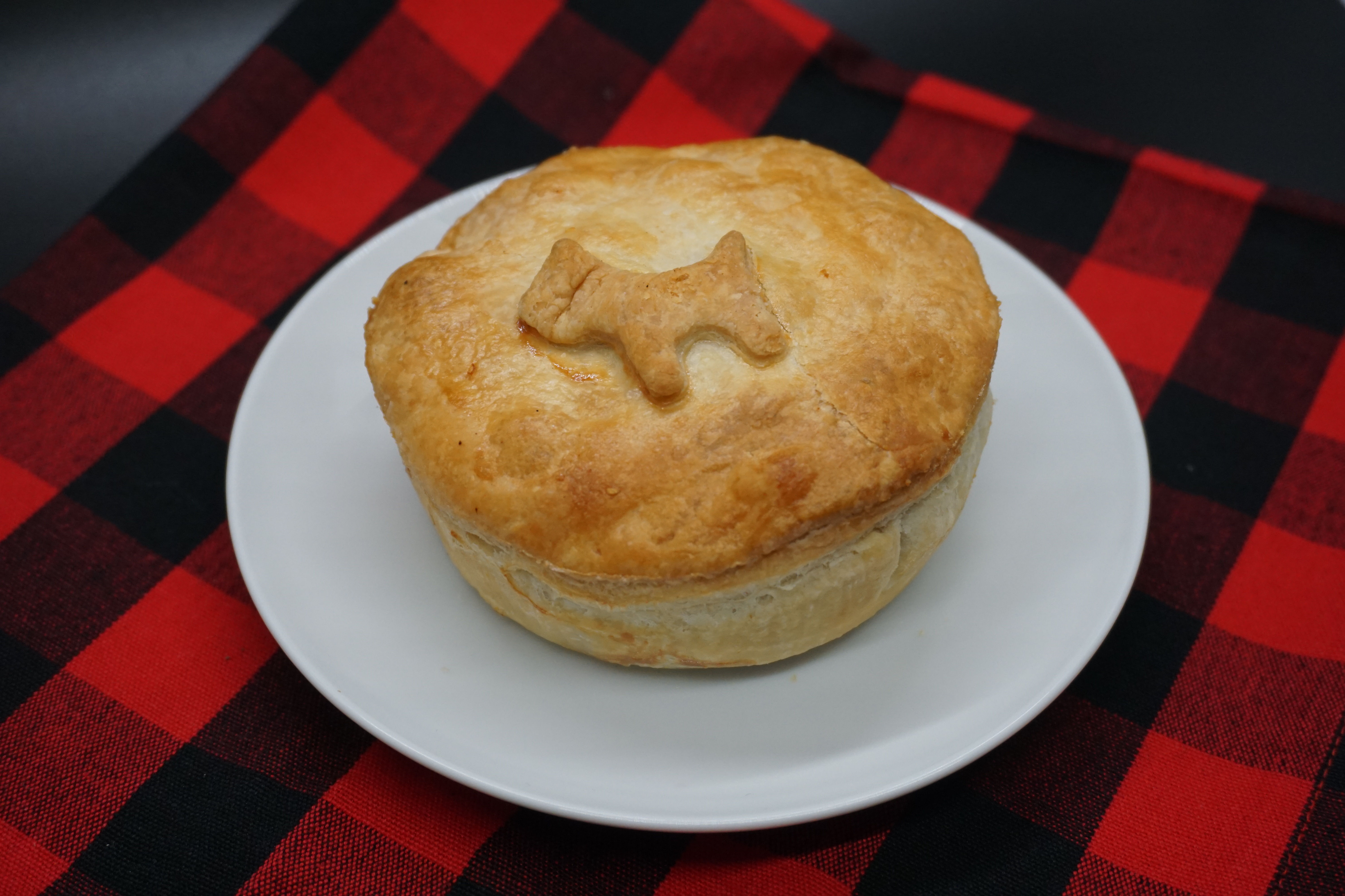 Chicken Brie and Cranberry