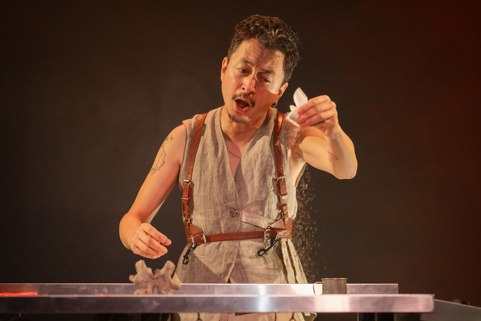 The Lonesome Death of Eng Bunker preview photos-0019