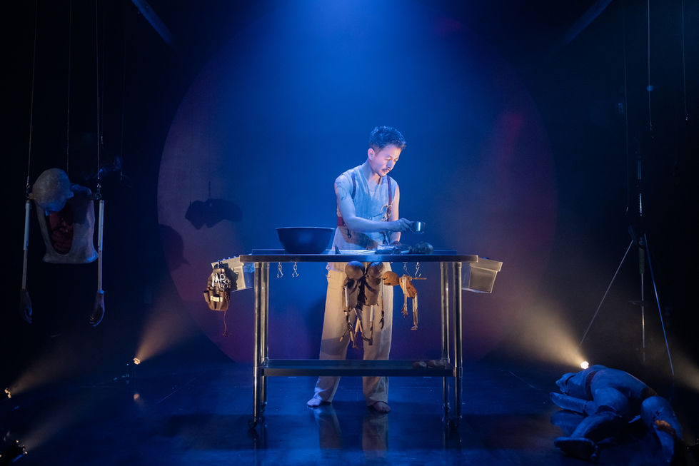 The Lonesome Death of Eng Bunker preview photos-0015