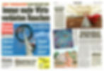 Kronen Zeitung Wien Krone 01.05.2018