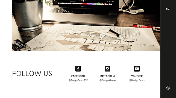 Design Genro-About Us