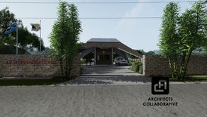  Architects Collaborative
