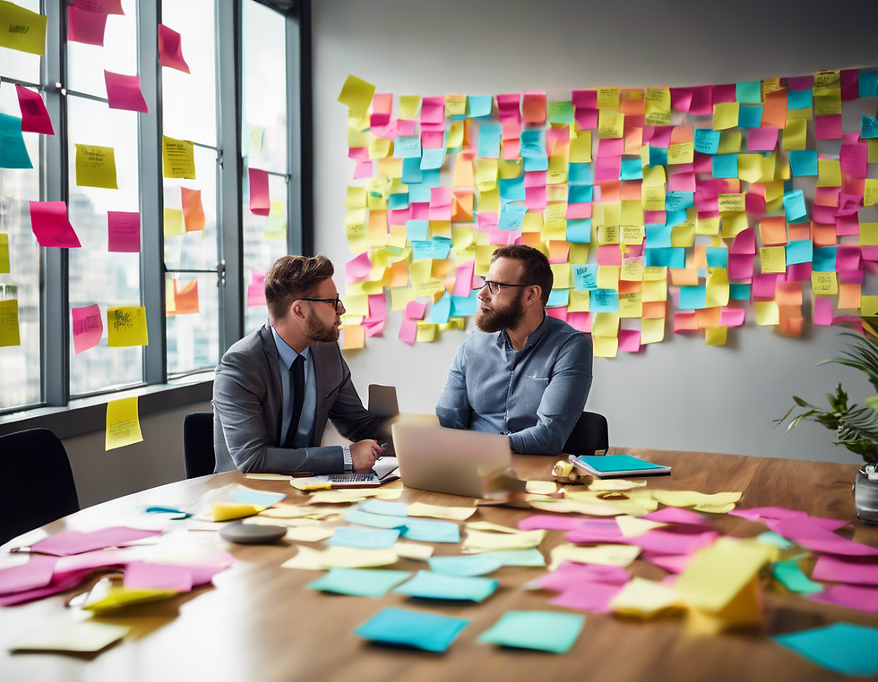 Discover How PrimeEdge Transforms Your Marketing Strategy
