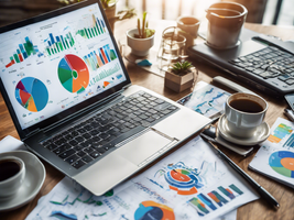 Maximize Your Business Growth Potential with PrimeEdge Digital Media