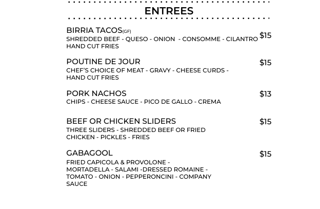 bar-food-menu-broadgauge
