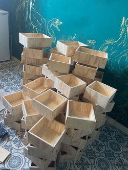 box