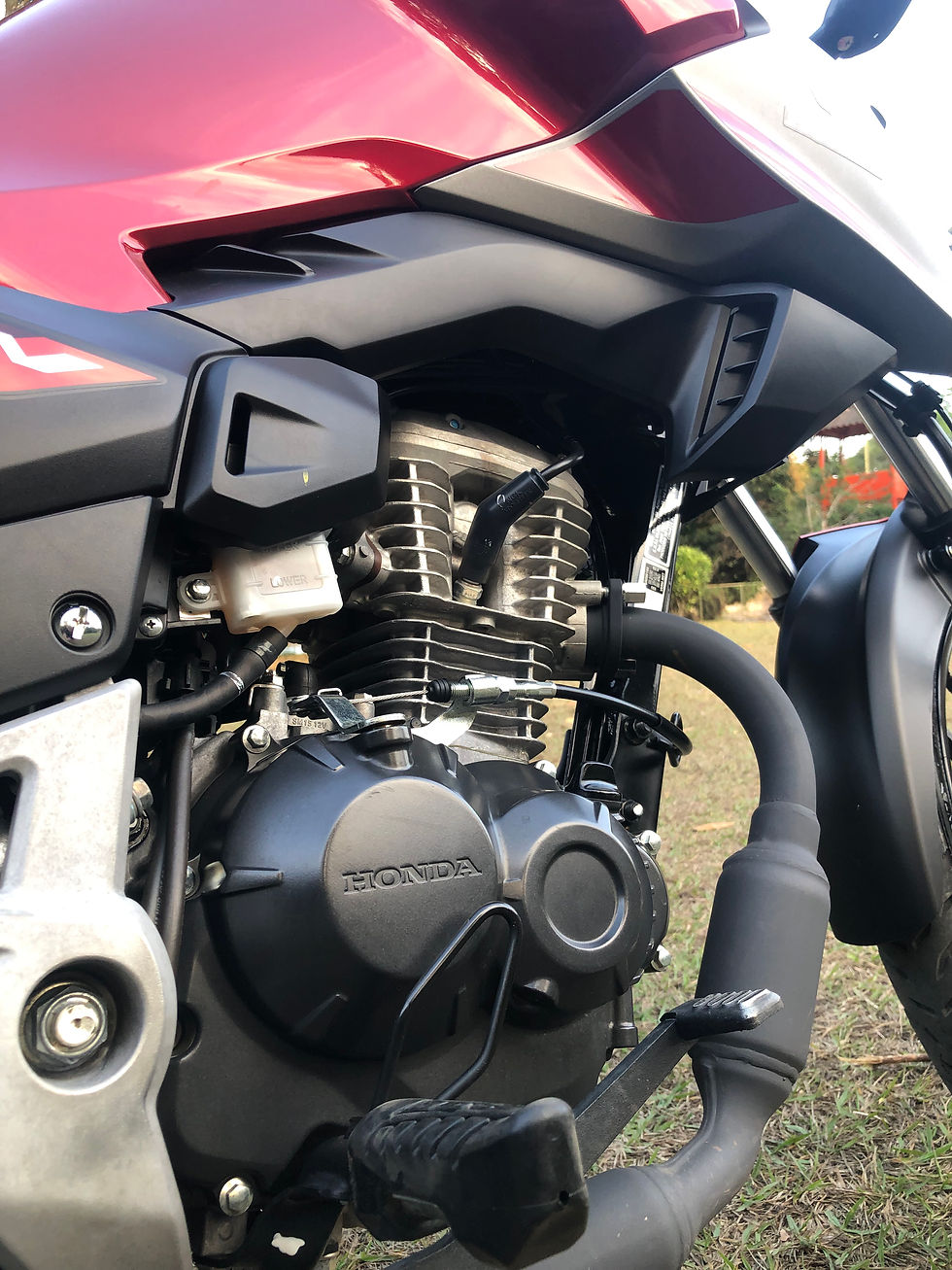 Miniatura: Honda/Cg 160 Titan 2025/2025