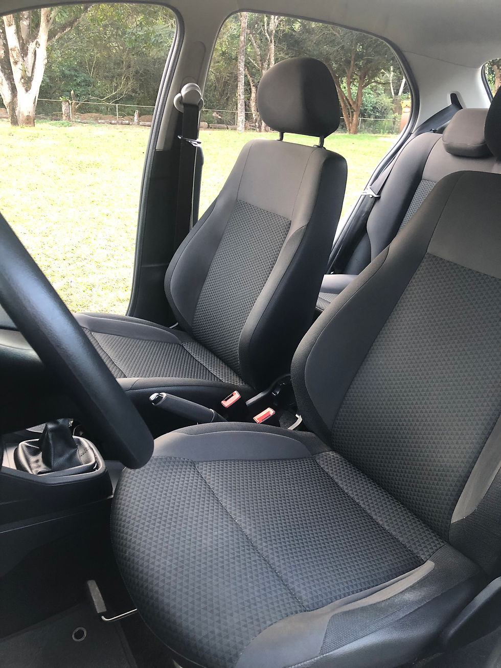 Miniatura: Vw/Gol 1.0 Flex 2021/2022 - Completo
