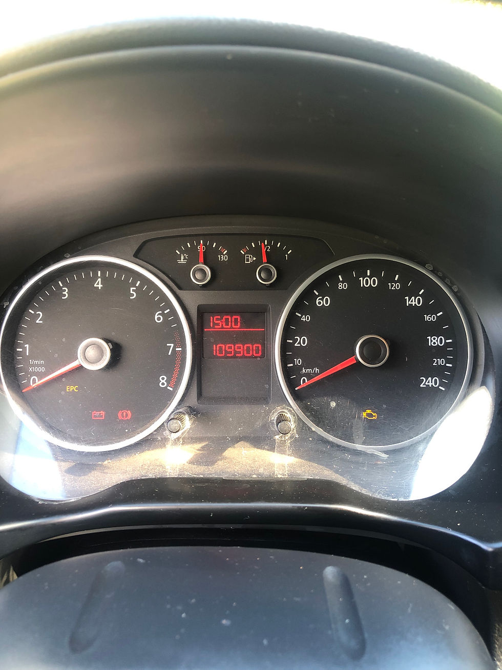 Miniatura: Vw/Saveiro TrendLine 1.6 2015/2016 - Cabine Simples