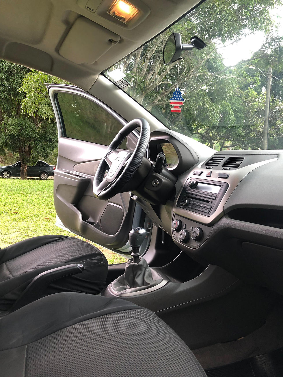 Miniatura: Chevrolet/Cobalt LTZ 1.4 2012/2012 - Completo