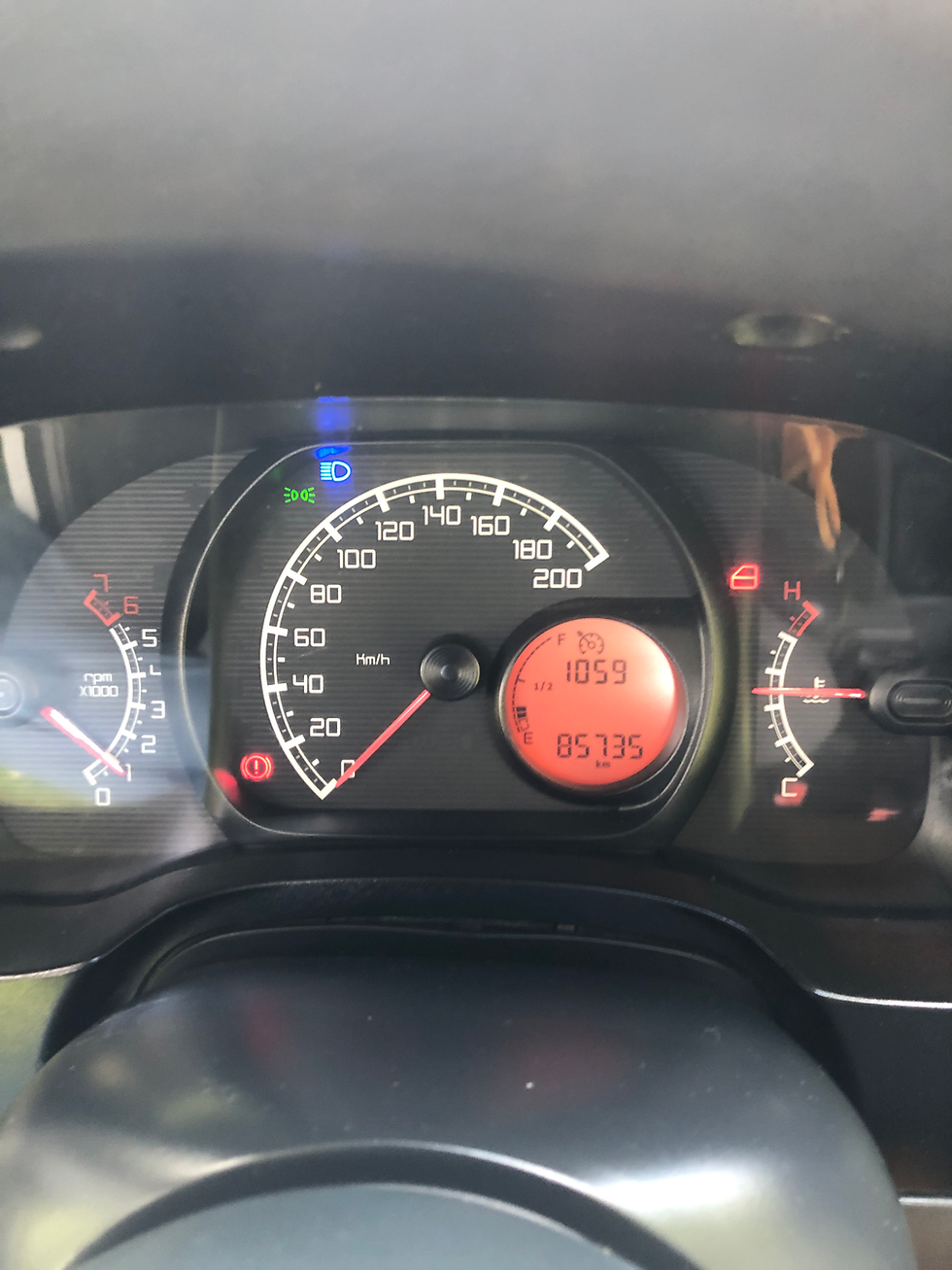 Miniatura: Fiat/Strada Working 1.4 CD - 2015/2016