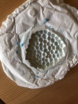 simple mold making