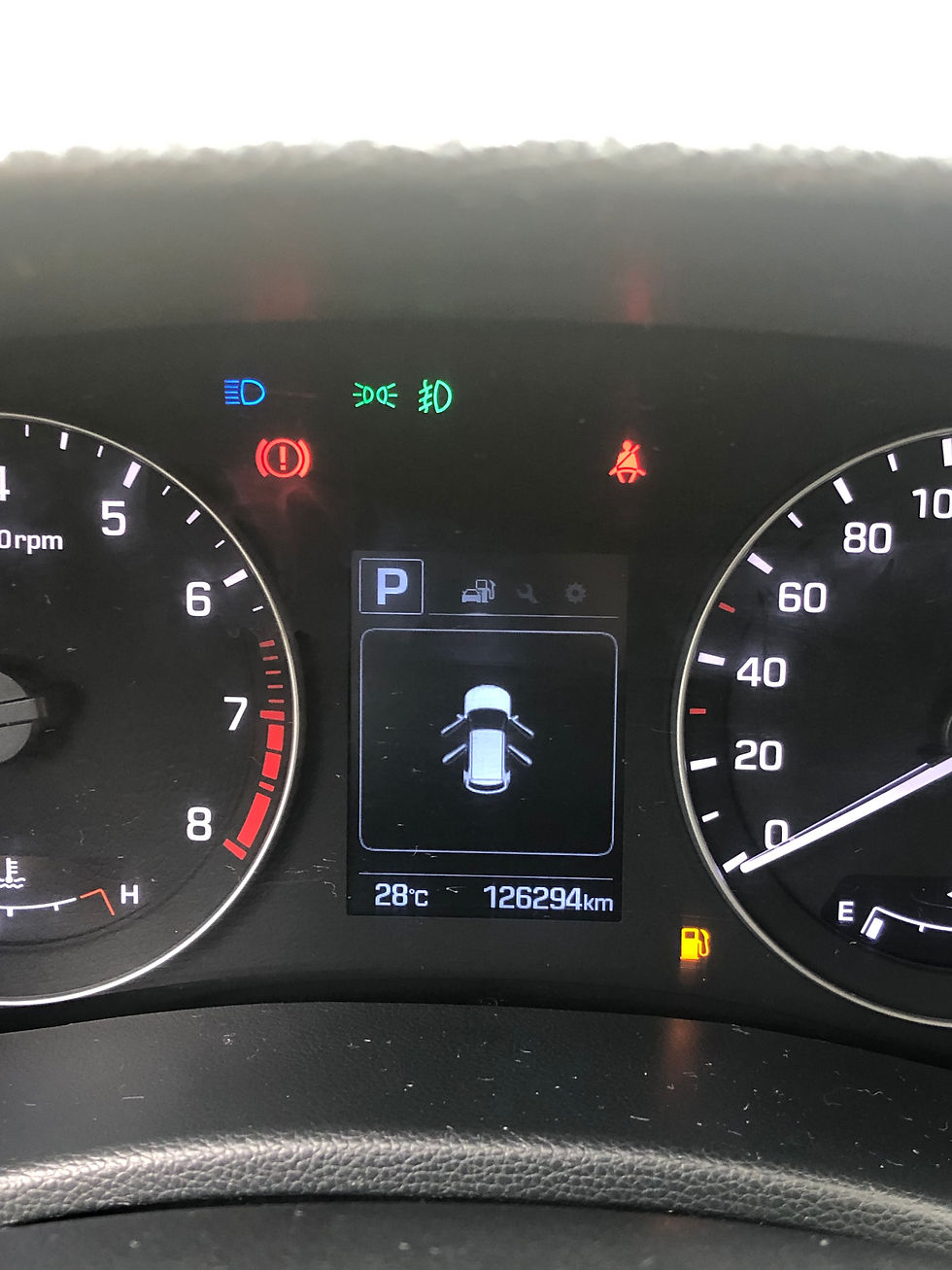 Miniatura: Hyundai/Creta Prestige 2.0 2020/2021 - Automático 