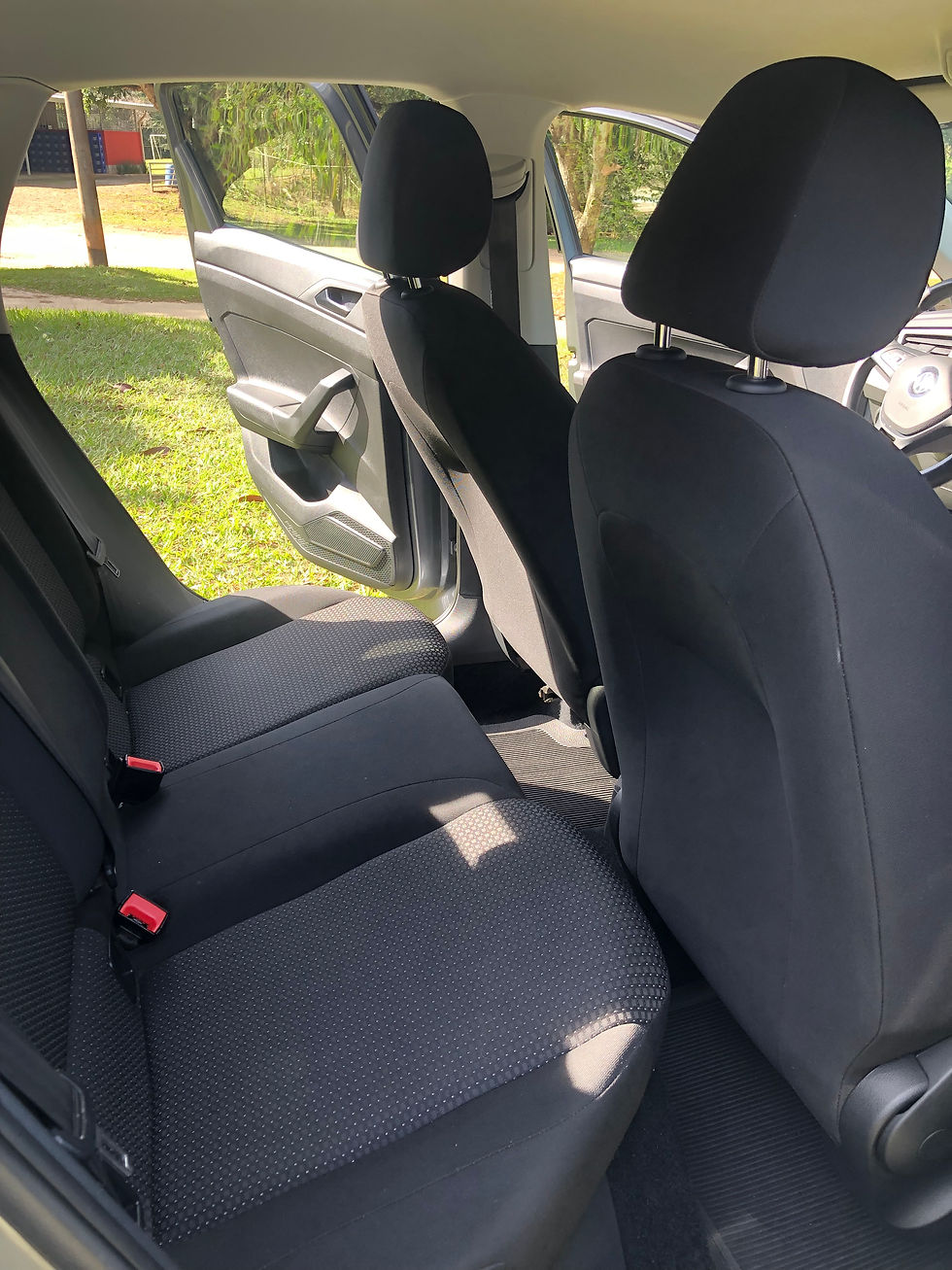 Miniatura: Vw/Polo MSI 1.6 2021/2021 - Manual