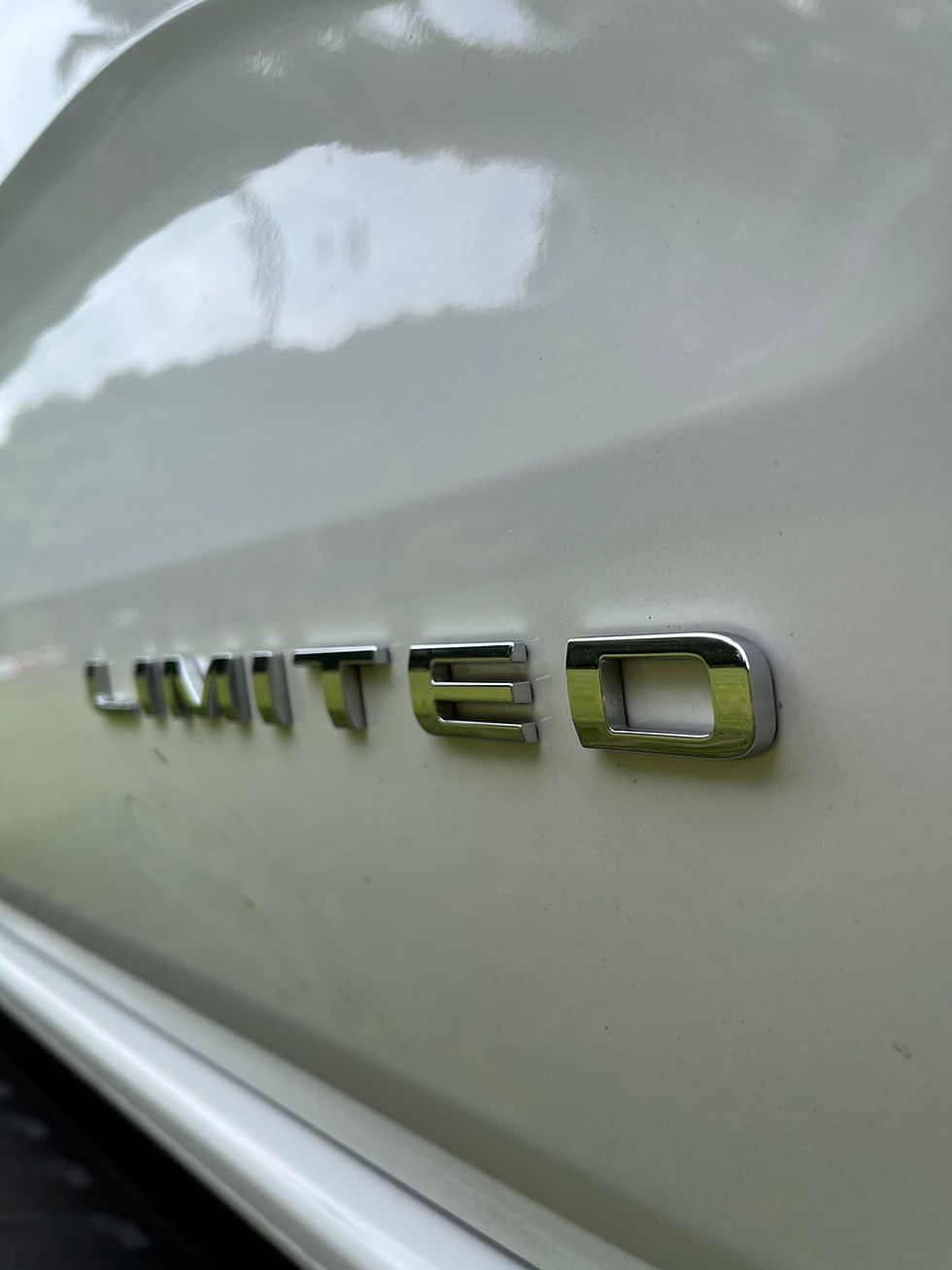 Miniatura: Ford/Ranger Limited+ 3.0 4x4 2024/2025 - Diesel
