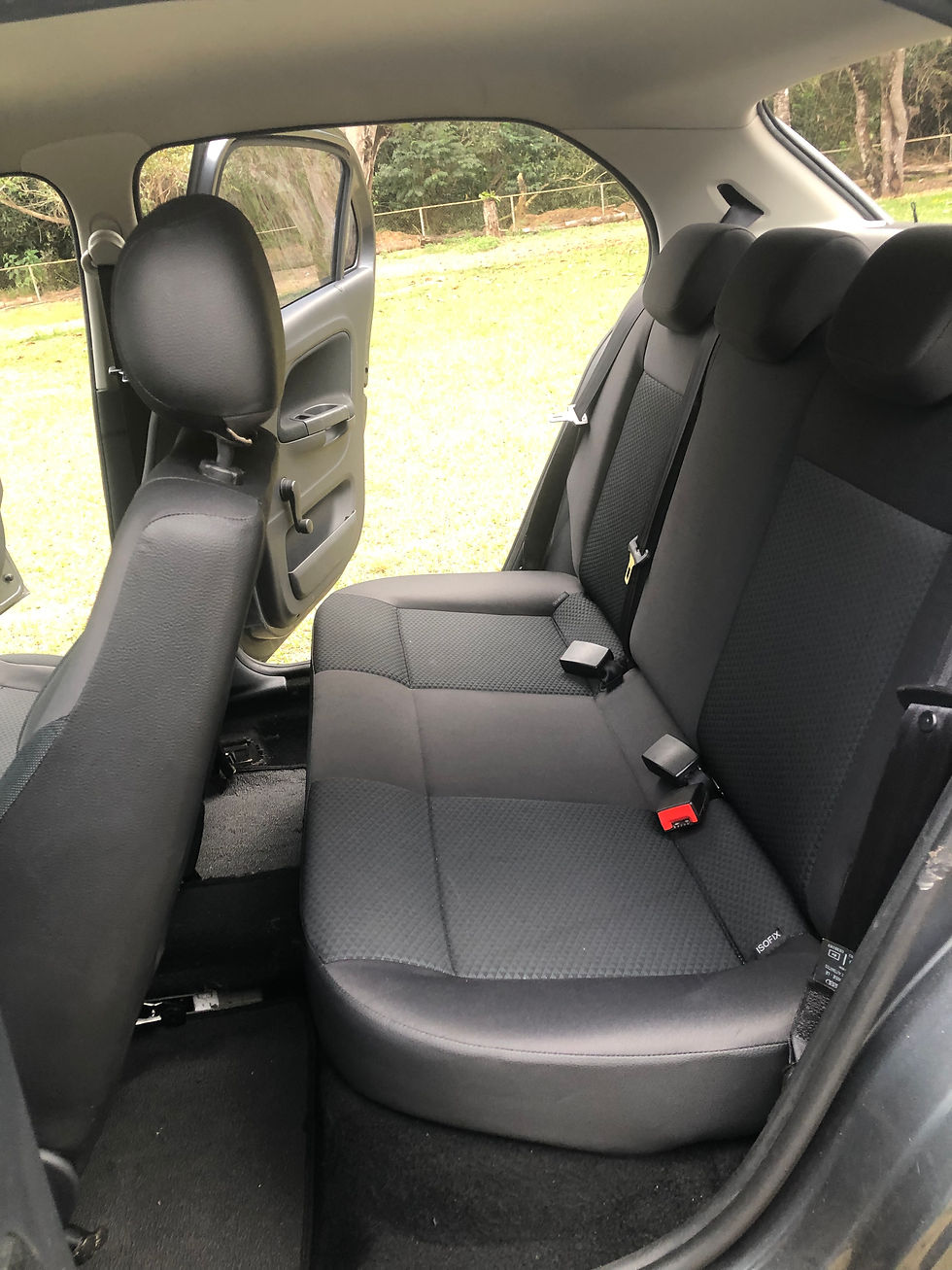 Miniatura: Vw/Gol 1.6 MSI 2021/2022 - Completo