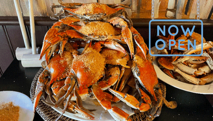Check out today's catch!