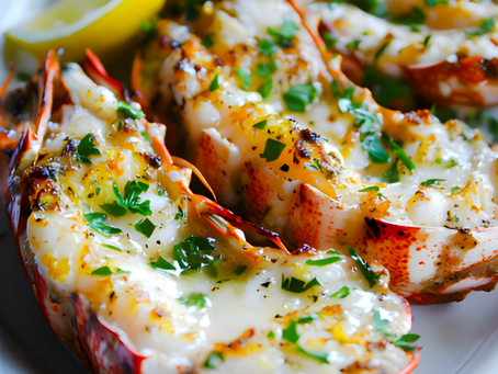 Grill your Tails with Ease!