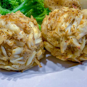 Groupon Ad for Blue Crab Trading