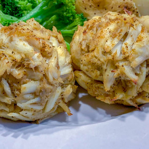 Groupon Ad for Blue Crab Trading