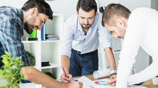 Plan de Negocios: Productividad y estabilidad para pymes.