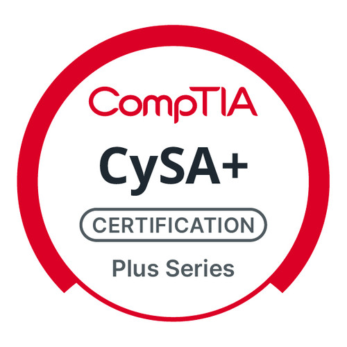 CompTIA CySA+ voucher | Expertis Group