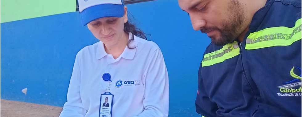 Ecopetrol Emprende fortalece el desarrollo empresarial, de Puerto Gaitán Colombia, asesorando mipymes y acompañando emprendimientos.